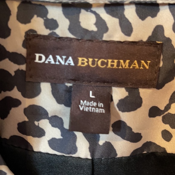 Stunning Rain Coat size Large - Picture 10 of 12